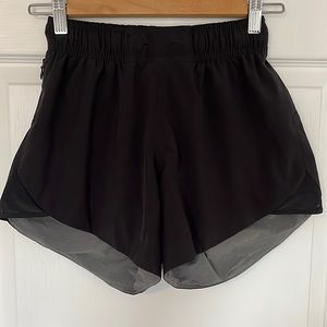 Women’s Lululemon Hotty Hot Short
